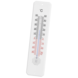 thermometer