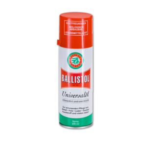 Ballistol