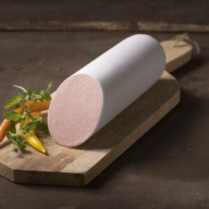 LEBER (STREICH) WURST