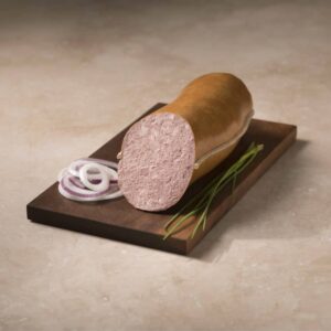 WEITERE KOCHWURST - SPEZIALITÄTEN