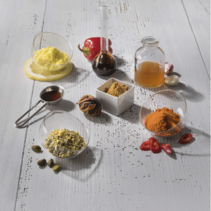 BOOSTER (MIT FLEISCHAROMA)