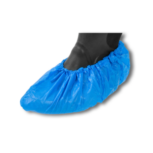 100 CPE-Überziehschuhe, 40my