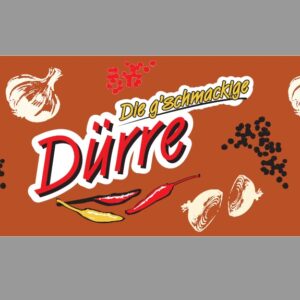 dürre