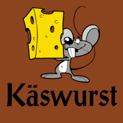 Käswurst