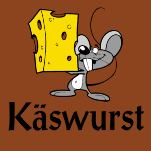 Käswurst