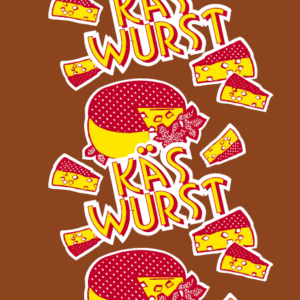Käswurst
