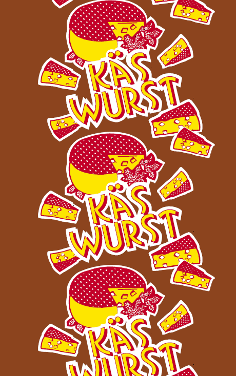 Käswurst