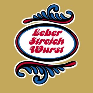 leberstreichwurst