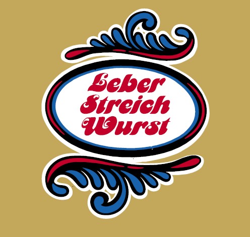 leberstreichwurst