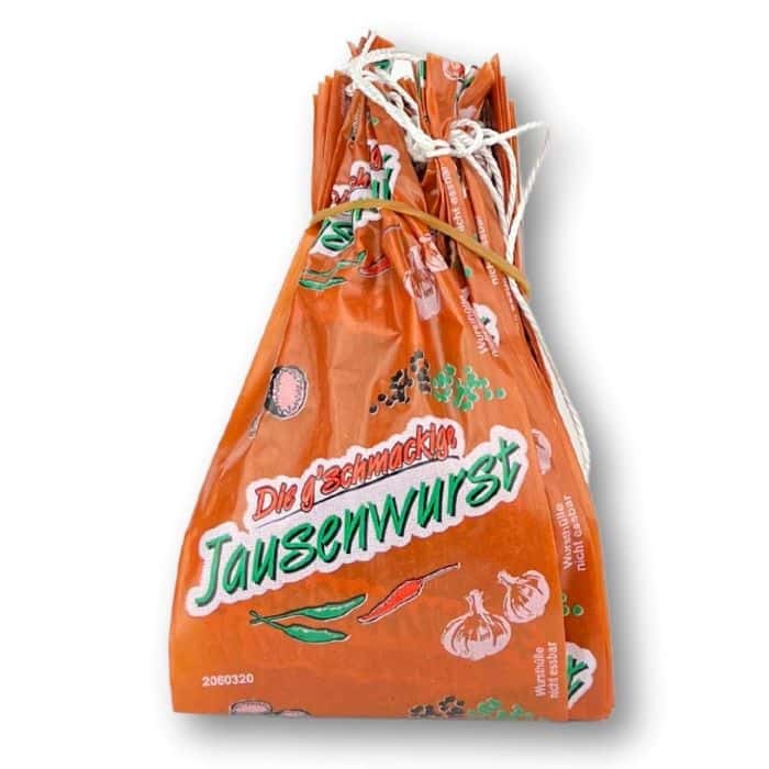 alleswurst-fleischereibedarf-onlineshop-wursthuelle-kunstdarm-bruehwurst-geraeuchert-jausenwurst-gschmackige-faserdarm-mit-braethaftung