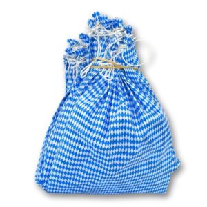 alleswurst-onlineshop-wursthuelle-ungeraeuchert-kochpoekelwaren-kunststoffdarm-rauenmuster-blau-weiss