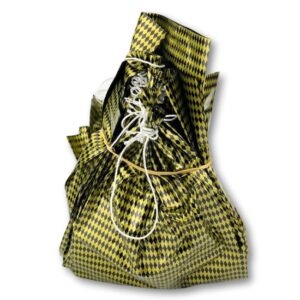 alleswurst-onlineshop-wursthuelle-ungeraeuchert-kochpoekelwaren-kunststoffdarm-rauenmuster-gold-schwarz