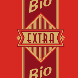 Extra BIO 90/50 Kunststoffdarm 25Stk./Bund