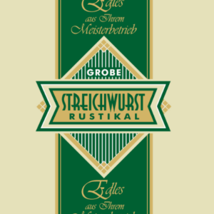 grobe_streichwurst