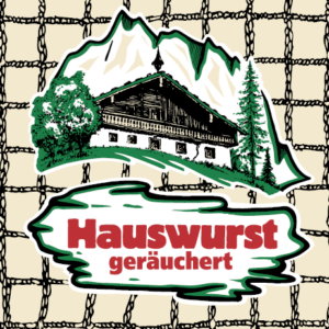 hauswurst