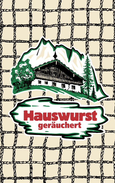 hauswurst
