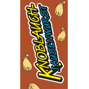 knoblauch-jausenwurst