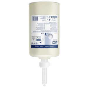 TORK EXTRAMILDE/PREMIUM FLÜSSIGSEIFE 1L