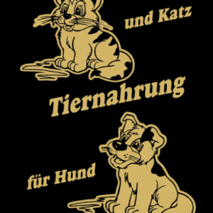 tiernahrung