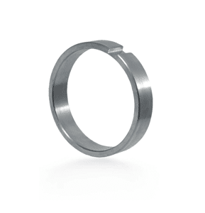 Einlegering schmal System Unger