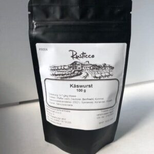 Käswurst