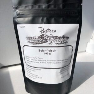 Selchfleisch
