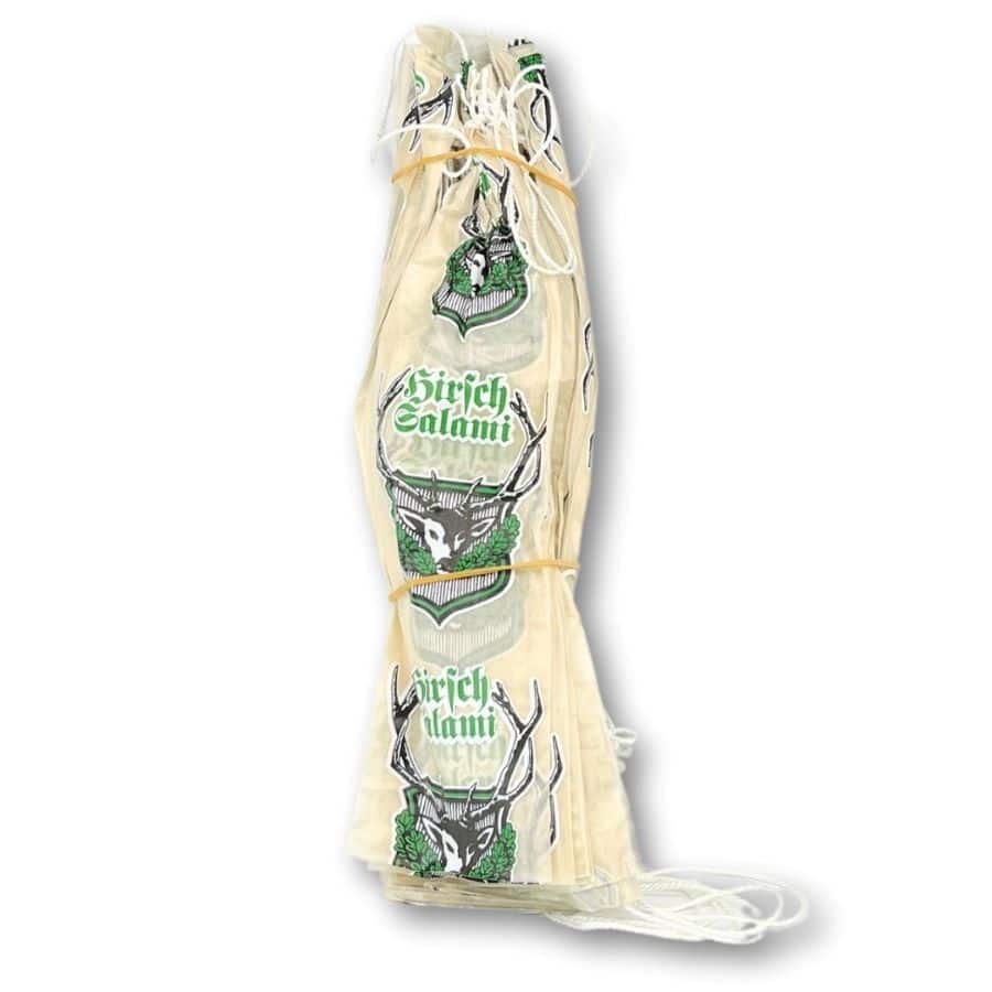 alleswurst-fleischereibedarf-onlineshop-wursthuelle-kunstdarm-wild-hirschsalami-farblos