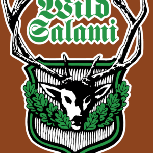 Wildsalami
