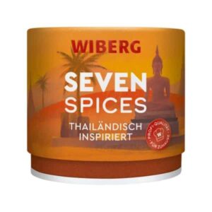 seven spices