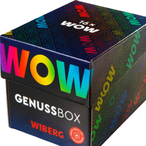 WOW-Genussbox