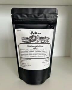 gelatine
