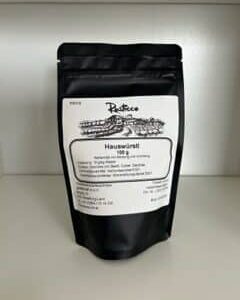 Rusticco Hauswürstl 100g Gewürzmischung