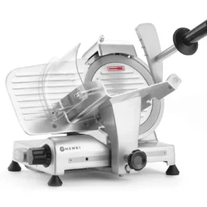 Aufschnittmaschine