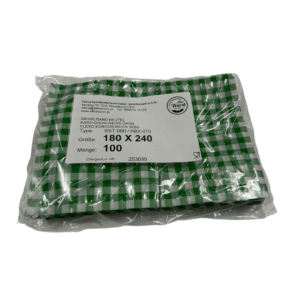 vakuumeitel grün/weiß