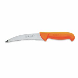 Aufbrechmesser