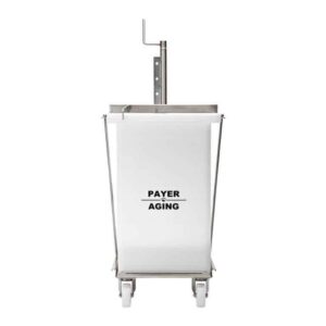 Payer Aging 120 Liter