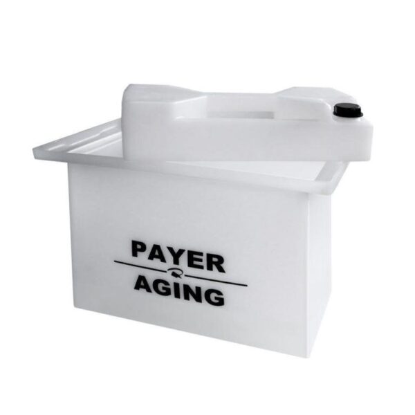Payer Aging 10 Liter System