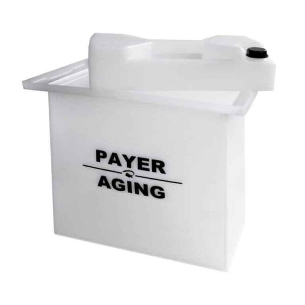 payer aging 16 Liter