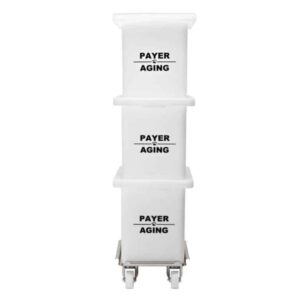 payer aging mini set