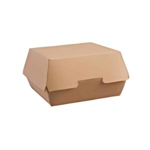 Hamburgerbox