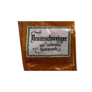 Braunschweiger