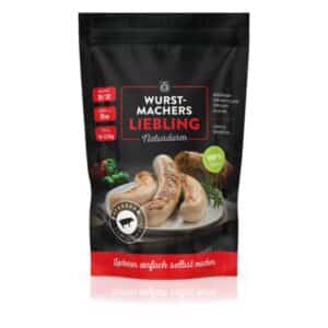 Wurstmachers Liebling