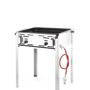 Gasgrill