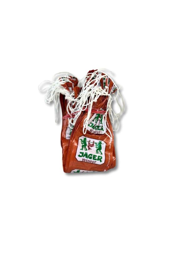 Jägerwurst