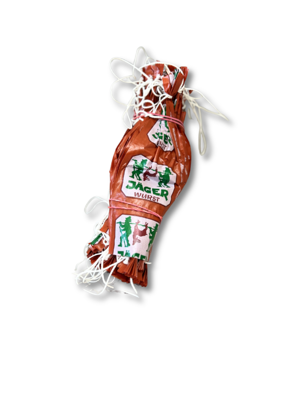 Jägerwurst