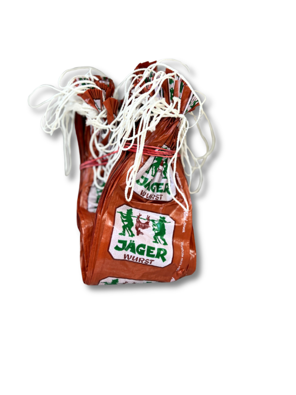 Jägerwurst