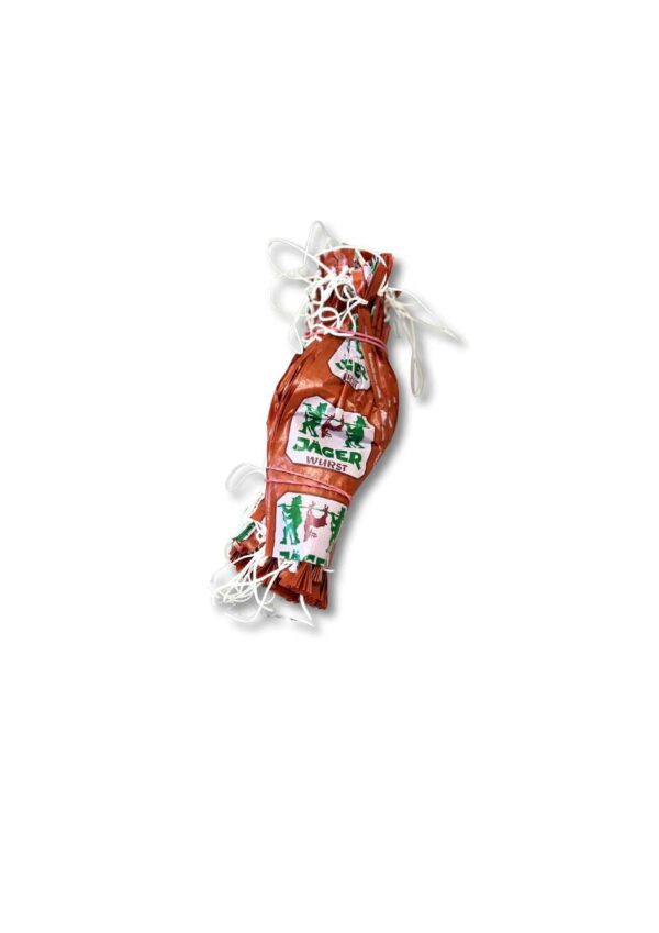 Jägerwurst