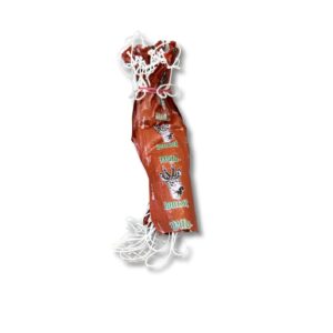 Wildwurst Faserdarm 55/33