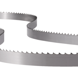 Bandsägeblatt