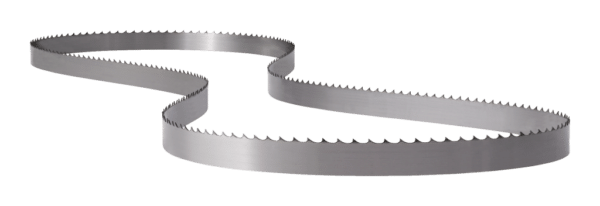 Bandsägeblatt
